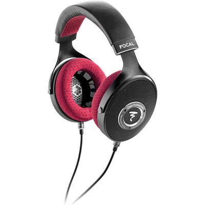Focal Clear Professional professzionális stúdió fejhallgató