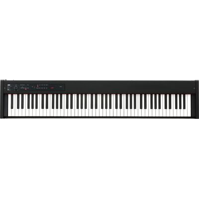 KORG D1-BK digitális színpadi zongora