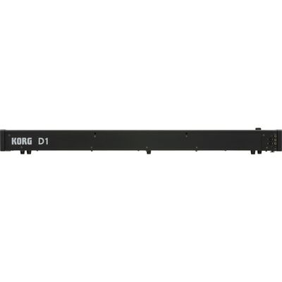 KORG D1-BK digitális színpadi zongora