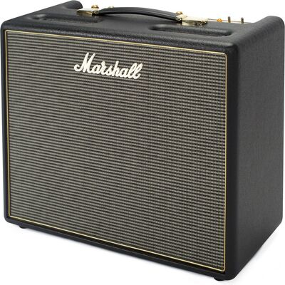 Marshall Origin20C csöves gitárkombó