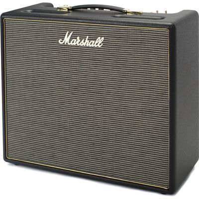 Marshall Origin50C csöves gitárkombó