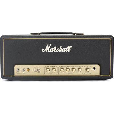 Marshall Origin50H csöves gitárerősítő fej