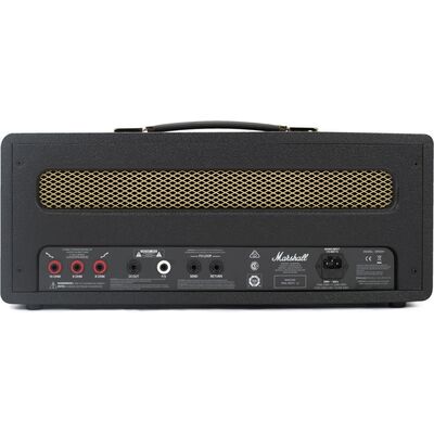 Marshall Origin50H csöves gitárerősítő fej