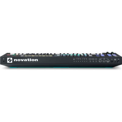 Novation 49SL MkIII USB MIDI kontroller billentyűzet