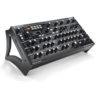 Novation Peak Stand szintetizátor állvány