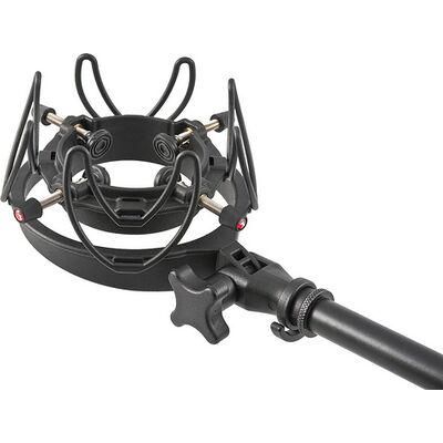 Rycote InVision USM rezgésgátló mikrofontartó