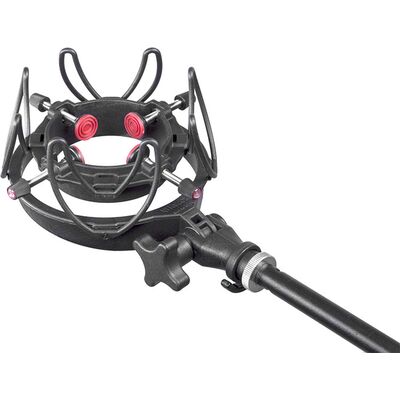Rycote InVision USM rezgésgátló mikrofontartó