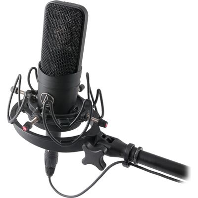 Rycote InVision USM rezgésgátló mikrofontartó
