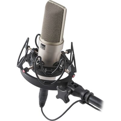Rycote InVision USM rezgésgátló mikrofontartó