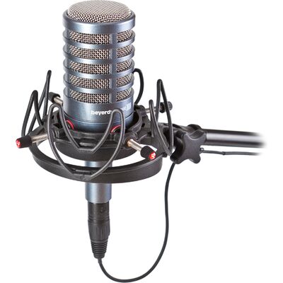 Rycote InVision USM rezgésgátló mikrofontartó