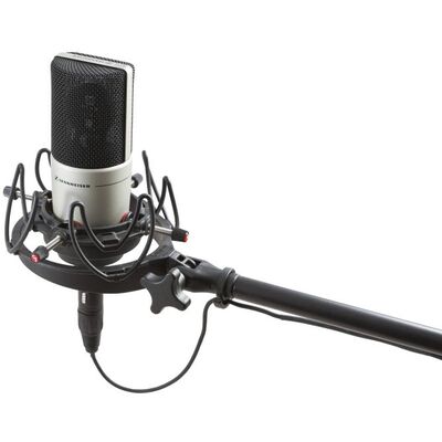 Rycote InVision USM rezgésgátló mikrofontartó