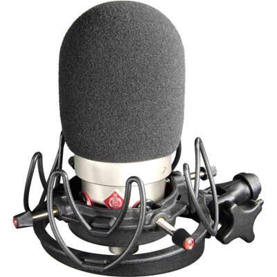 Rycote InVision USM rezgésgátló mikrofontartó