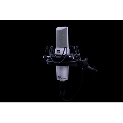 Rycote InVision USM rezgésgátló mikrofontartó
