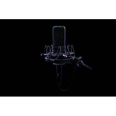Rycote InVision USM rezgésgátló mikrofontartó