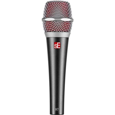 sE Electronics V7 dinamikus énekmikrofon