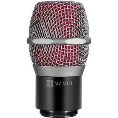 sE Electronics V7 MC1 dinamikus mikrofonkapszula