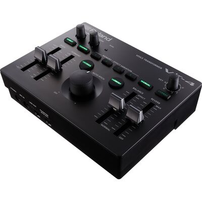 Roland AIRA VT-4 Voice Transformer énekhang processzor