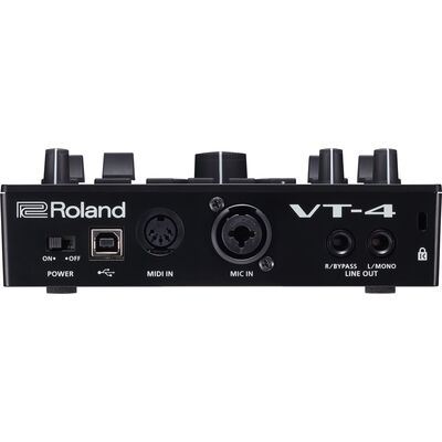 Roland AIRA VT-4 Voice Transformer énekhang processzor
