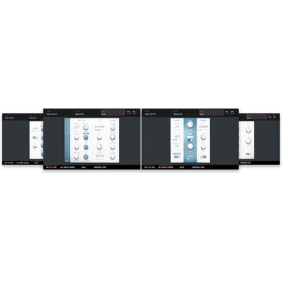 Akai Professional Force zenekészítő munkaállomás/DJ kontroller