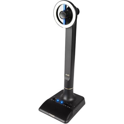 Marantz Professional AVS audio-video streaming közvetítő rendszer