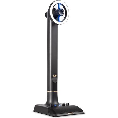 Marantz Professional AVS audio-video streaming közvetítő rendszer