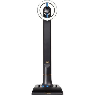 Marantz Professional AVS audio-video streaming közvetítő rendszer