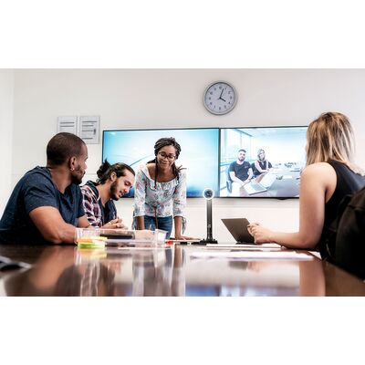 Marantz Professional AVS audio-video streaming közvetítő rendszer