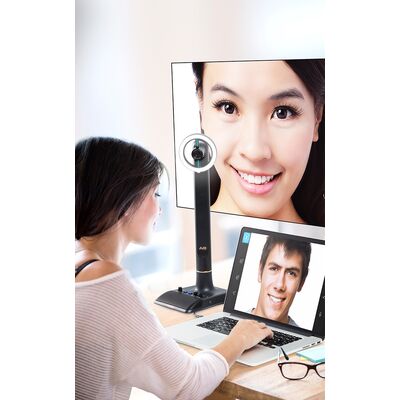 Marantz Professional AVS audio-video streaming közvetítő rendszer