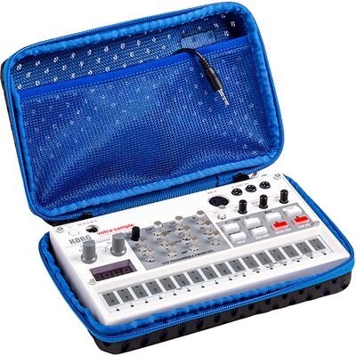 SEQUENZ CC-VOLCA-BL hordozótok