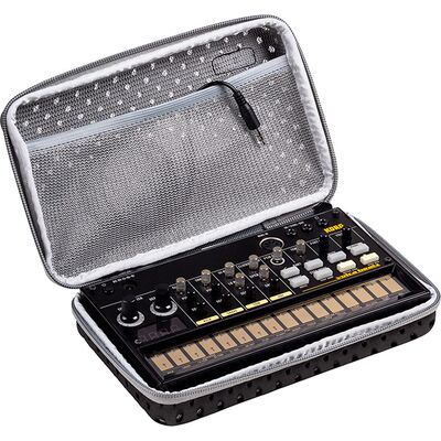 SEQUENZ CC-VOLCA-GR hordozótok