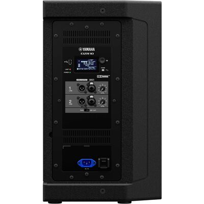 Yamaha DZR10 aktív hangfal hangosításhoz