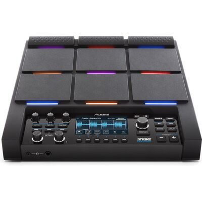 Alesis Strike MultiPad elektromos ütőhangszer