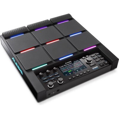 Alesis Strike MultiPad elektromos ütőhangszer