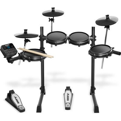 Alesis Turbo Mesh Kit elektromos dobszett