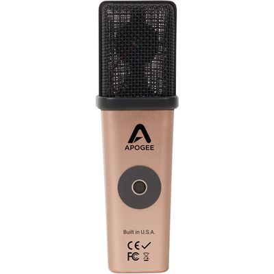 Apogee HypeMiC USB/Lightning kondenzátor mikrofon