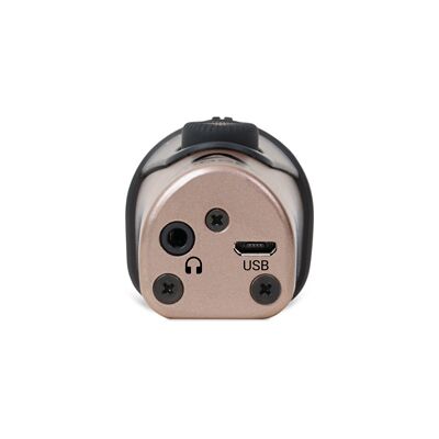 Apogee HypeMiC USB/Lightning kondenzátor mikrofon