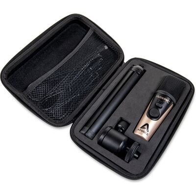 Apogee HypeMiC USB/Lightning kondenzátor mikrofon