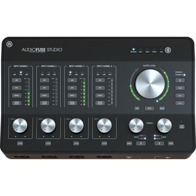 Arturia AudioFuse Studio USB hangkártya