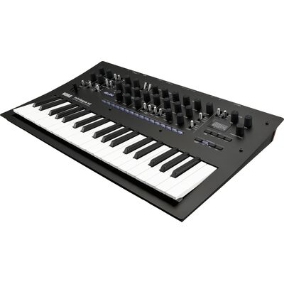 KORG minilogue xd polifonikus analóg szintetizátor