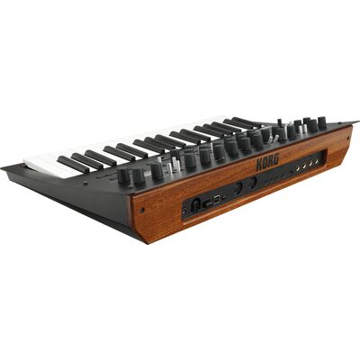 KORG minilogue xd polifonikus analóg szintetizátor