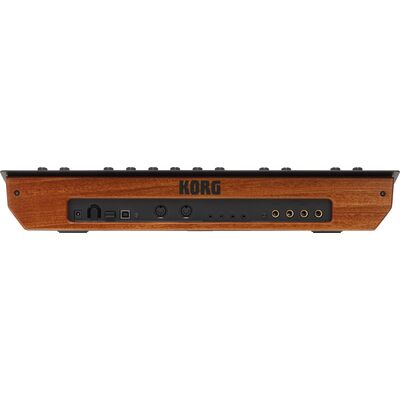 KORG minilogue xd polifonikus analóg szintetizátor