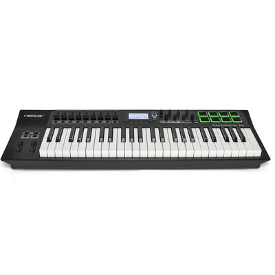 Nektar Panorama T4 USB MIDI kontroller billentyűzet
