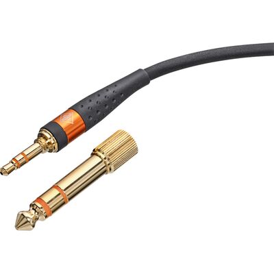 Neumann NDH 20 stúdió fejhallgató