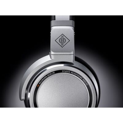 Neumann NDH 20 stúdió fejhallgató
