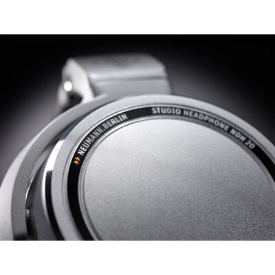 Neumann NDH 20 stúdió fejhallgató