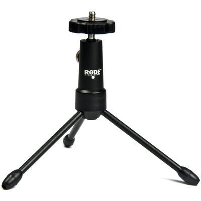 RODE Tripod asztali háromlábú mikrofonállvány