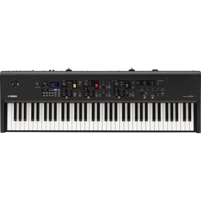 Yamaha CP73 digitális színpadi zongora