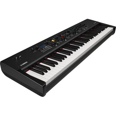Yamaha CP73 digitális színpadi zongora