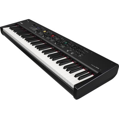 Yamaha CP73 digitális színpadi zongora