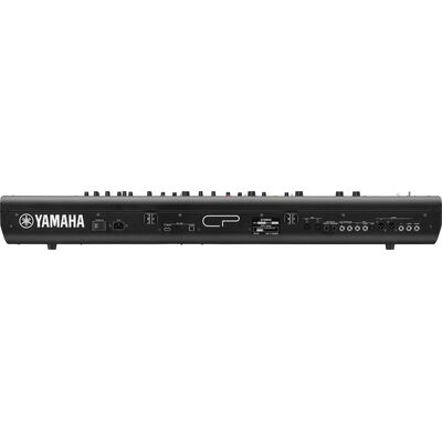 Yamaha CP73 digitális színpadi zongora